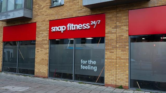 Image 2 from Snap Fitness - Elephant & Castle partner gallery