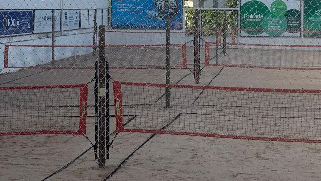 Imagem 2 da galeria do parceiro Kalô Beach Club