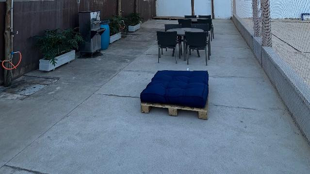 Imagem 3 da galeria do parceiro Kalô Beach Club