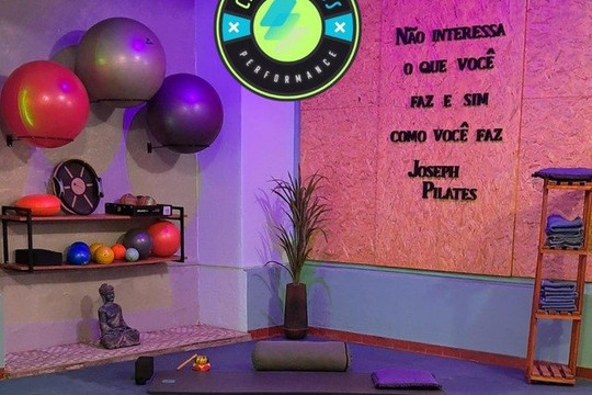 Imagem 2 da galeria do parceiro Ceccon Sports