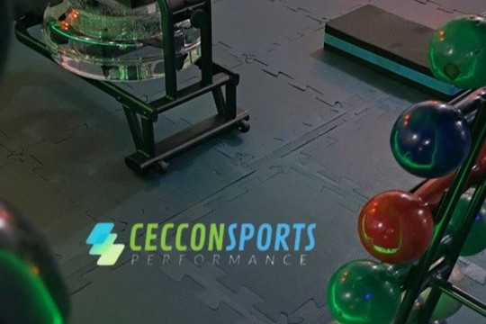 Imagem 3 da galeria do parceiro Ceccon Sports