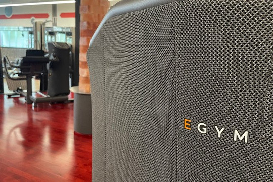 Bild 1 von Nippon Fitness Partnergalerie