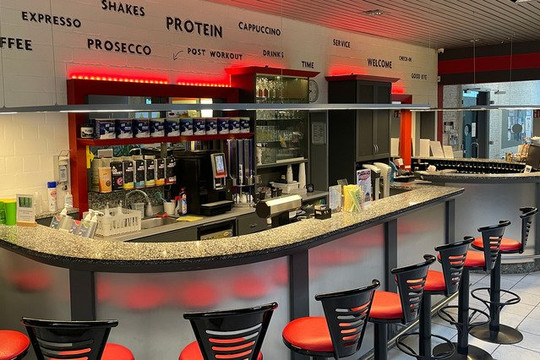 Bild 2 von Nippon Fitness Partnergalerie