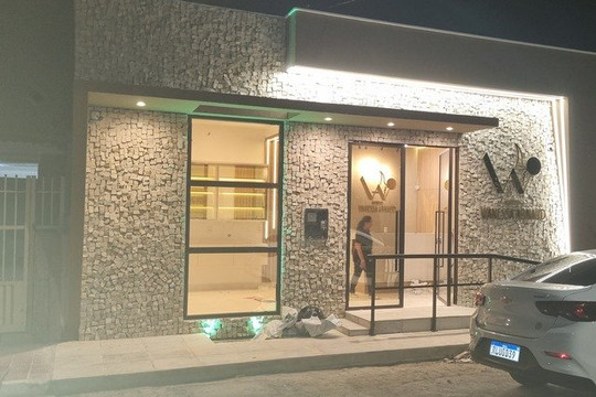 Imagem 2 da galeria do parceiro Instituto Wanessa Arnaud