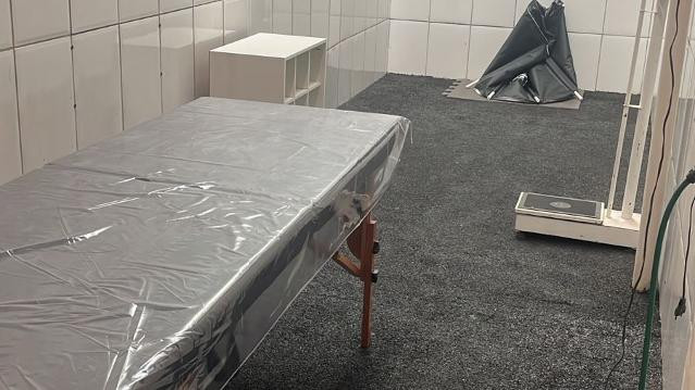 Imagem 3 da galeria do parceiro RF Massoterapeuta