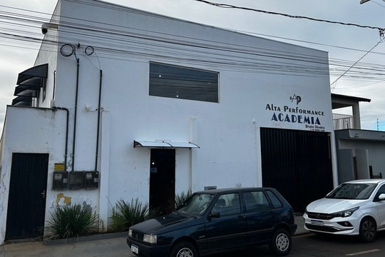 Imagem 2 da galeria do parceiro Alta Performance Academia