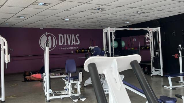 Imagem 1 da galeria do parceiro Divas Fitness