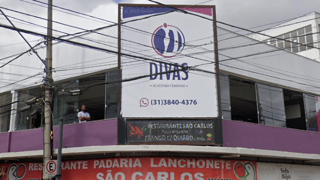 Imagem 2 da galeria do parceiro Divas Fitness