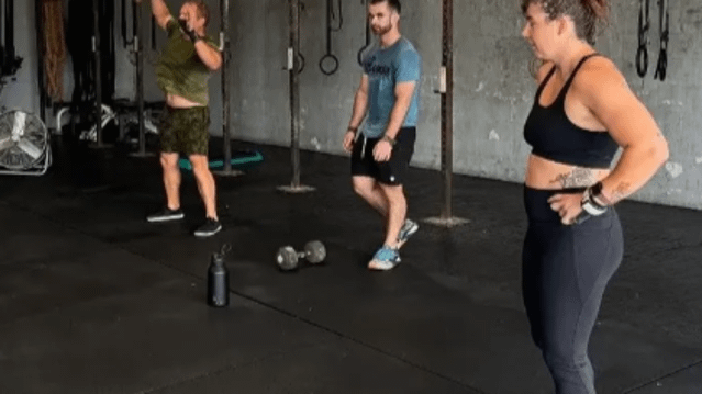 Image 3 from Fit Citrus Park partner gallery