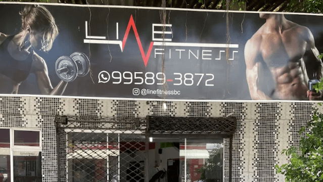 Imagem 2 da galeria do parceiro Line Fitness Balneário