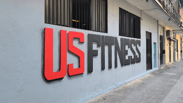 Imagen 2 de la galería del partner US Fitness