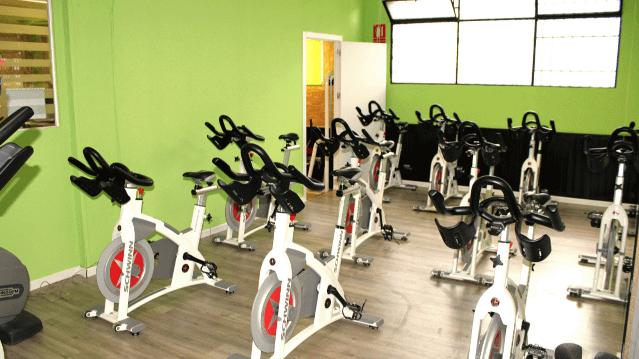 Imagen 3 de la galería del partner US Fitness