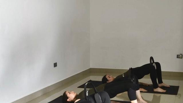 Imagen 3 de la galería del partner PILATESTUDIO