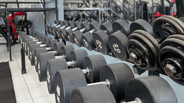 Imagem 3 da galeria do parceiro Academia Hard