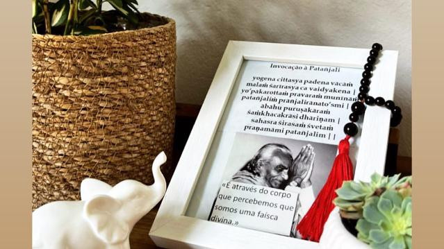 Imagem 3 da galeria do parceiro Luz na Vida Yoga