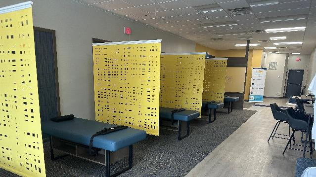 Image 1 from The Vital Stretch - Scarsdale partner gallery