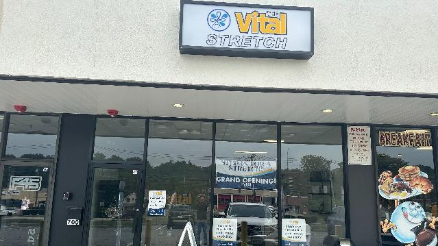 Image 2 from The Vital Stretch - Scarsdale partner gallery