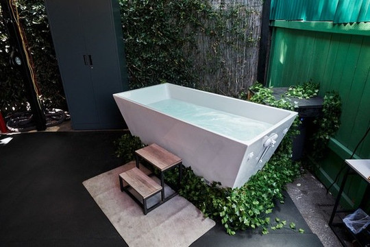 Image 3 from Suavecito Boxing partner gallery