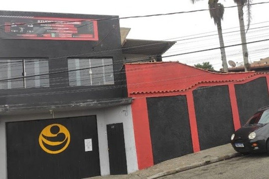 Imagem 2 da galeria do parceiro Studio Body Work