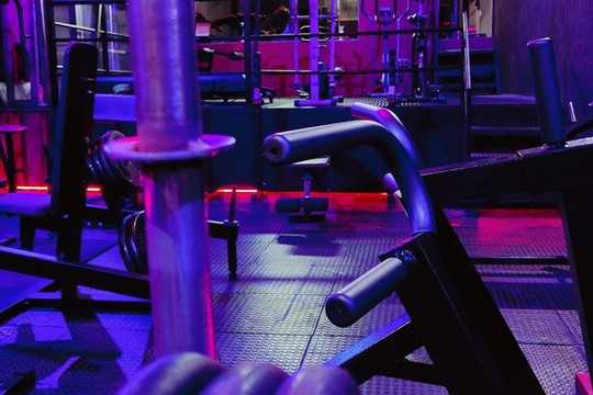 Imagem 1 da galeria do parceiro Studio Body Work