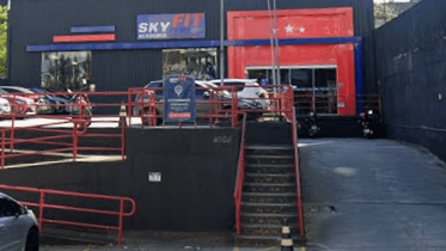 Imagem 2 da galeria do parceiro SkyFit Academia - São Bernardo do Campo