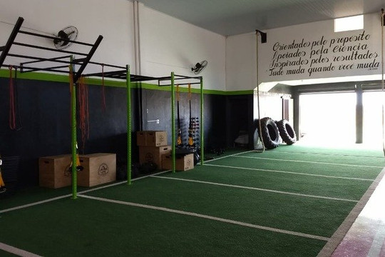 Imagem 1 da galeria do parceiro Cross Life A. Piratininga