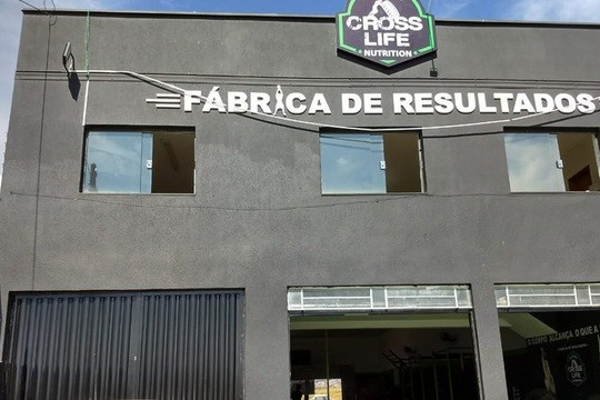 Imagem 2 da galeria do parceiro Cross Life A. Piratininga