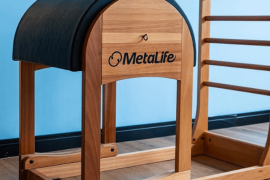 Imagem 2 da galeria do parceiro Inspire Pilates Humaitá