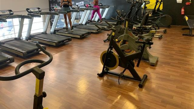 Imagem 1 da galeria do parceiro Academia Fit Prime