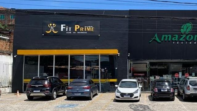 Imagem 2 da galeria do parceiro Academia Fit Prime