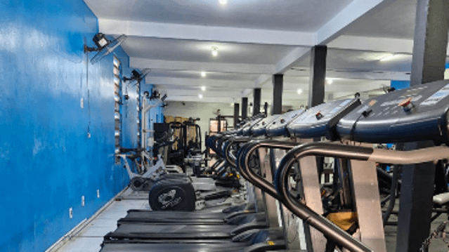 Imagem 3 da galeria do parceiro Life Academia