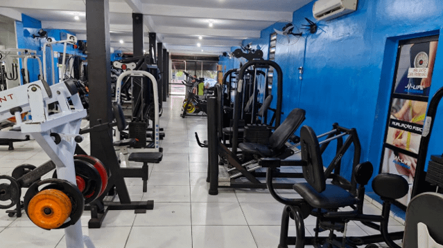 Imagem 1 da galeria do parceiro Life Academia