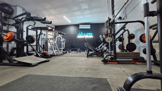 Imagem 2 da galeria do parceiro Life Academia
