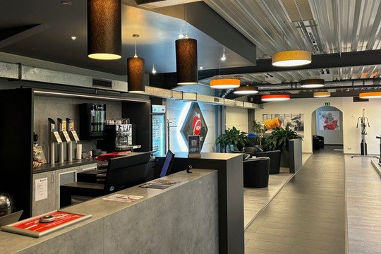 Bild 1 von Highlight aktiv und gesund Partnergalerie