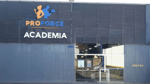 Imagem 2 da galeria do parceiro Proforce Fit