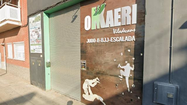 Imagen 2 de la galería del partner Club Esportiu Okaeri