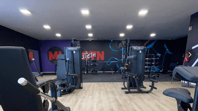 Bild 2 von FITOMAT Berlin Adlershof Partnergalerie