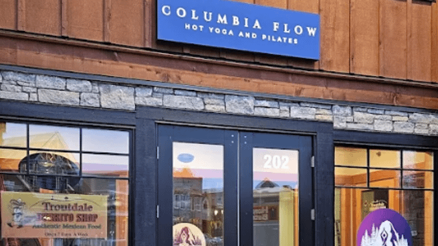 Image 2 from Columbia Flow partner gallery