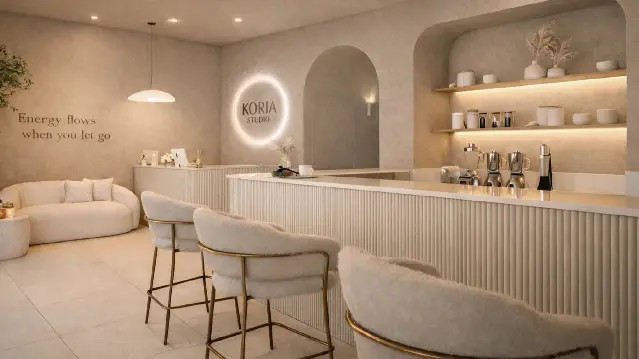Imagen 3 de la galería del partner Koria Studio