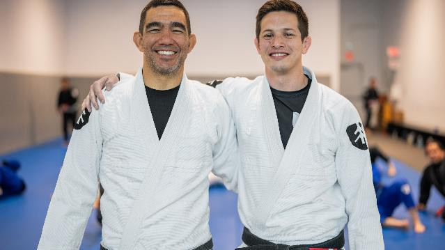 Image 3 from Team Passos Jiu Jitsu partner gallery