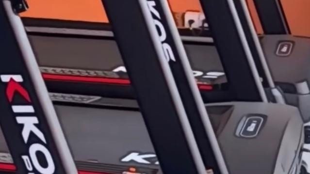 Imagem 3 da galeria do parceiro D'Costa Academia