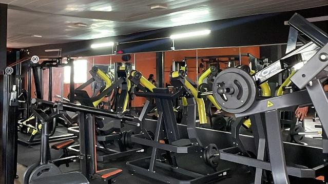 Imagem 1 da galeria do parceiro D'Costa Academia