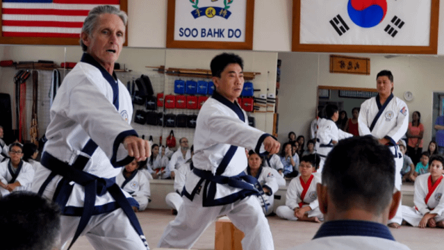 Image 1 from Miramar Martial Arts Academy (Mira Mesa) partner gallery