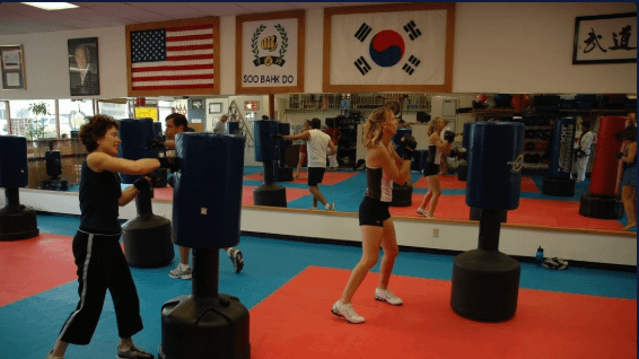 Image 2 from Miramar Martial Arts Academy (Mira Mesa) partner gallery