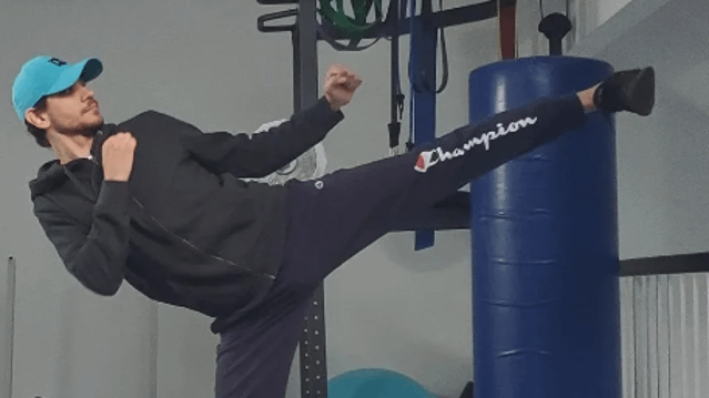 Image 1 from Ornexa Fitness partner gallery