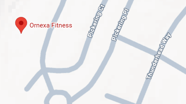 Image 2 from Ornexa Fitness partner gallery