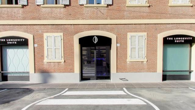 Immagine 2 dalla galleria del partner The Longevity Suite Modena