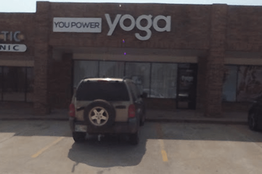 Image 2 from U Power Yoga - Edmond Yoga partner gallery