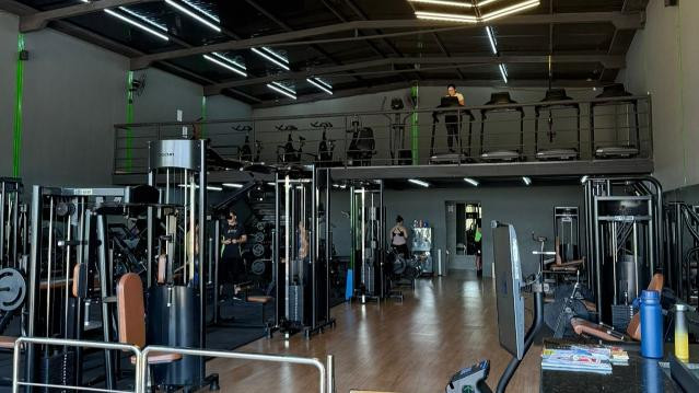 Imagem 1 da galeria do parceiro Academia Z Fit