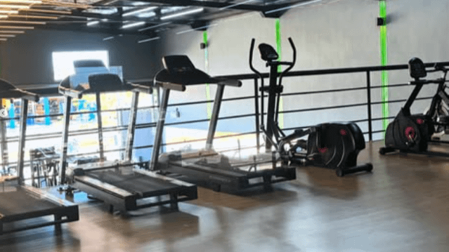 Imagem 3 da galeria do parceiro Academia Z Fit